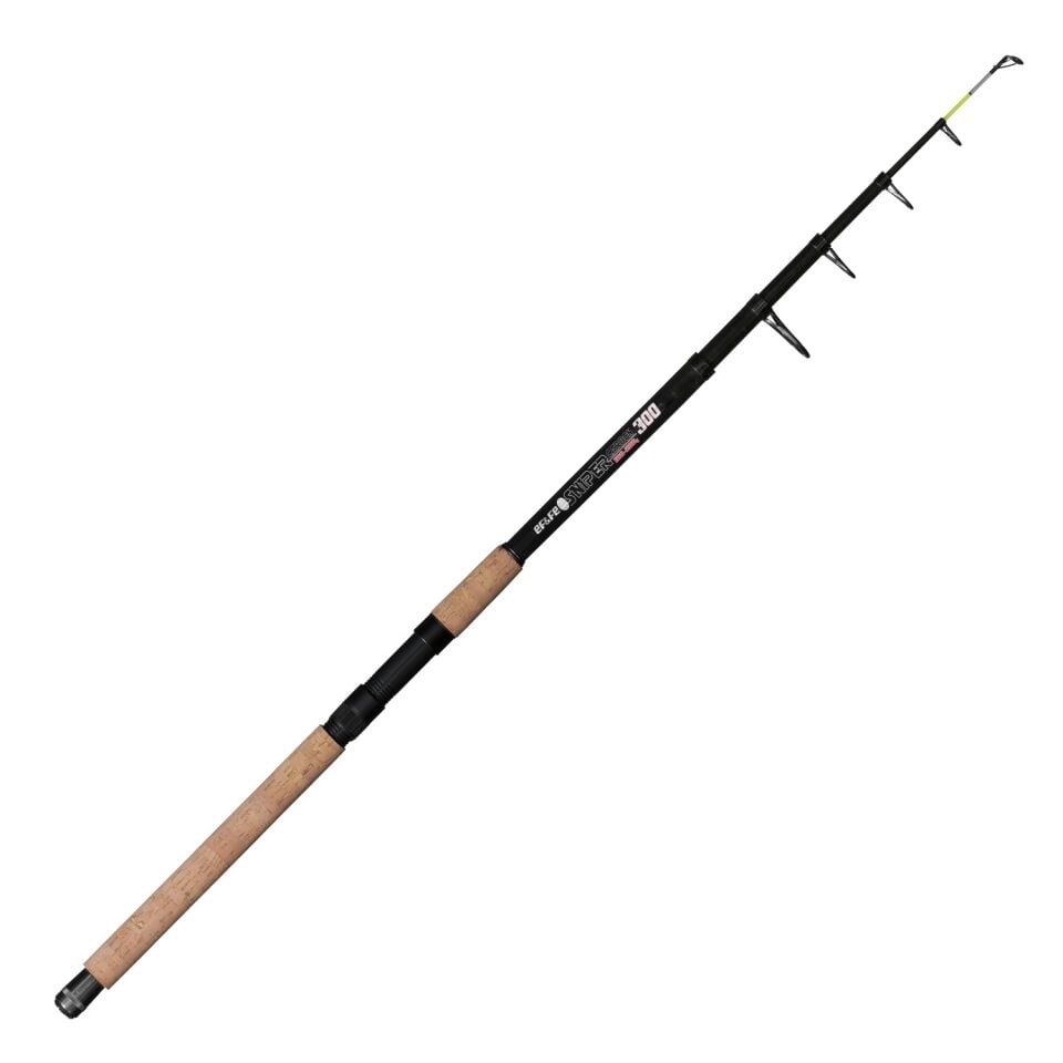Effe Sniper 300 cm 100-200 gr Teleskopik Olta Kamışı