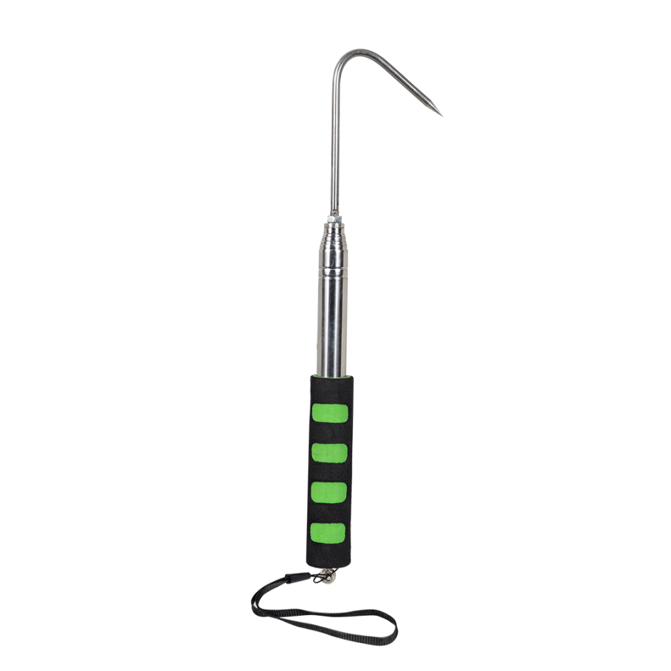 Remixon KA-02 80cm Teleskopik Kakıç