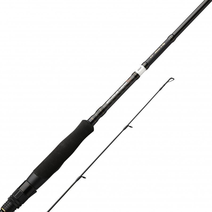 Savage Gear SG2 LİGHT GAME 8'3'' 251 CM 5-18 GR