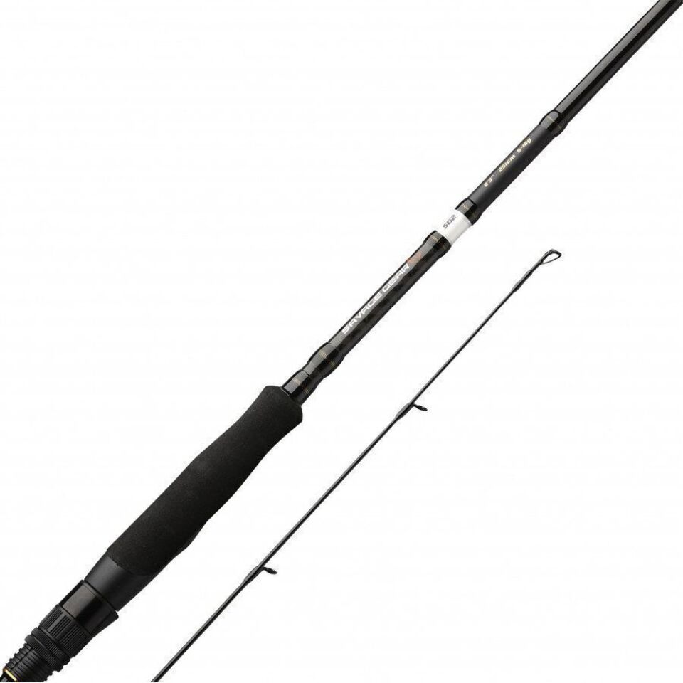 Savage Gear SG2 LİGHT GAME 8'3'' 251 CM 5-18 GR