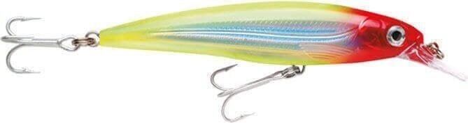 Rapala X-Rap SXR10 CLN CLOWN  Saltwater Sahte Balığı
