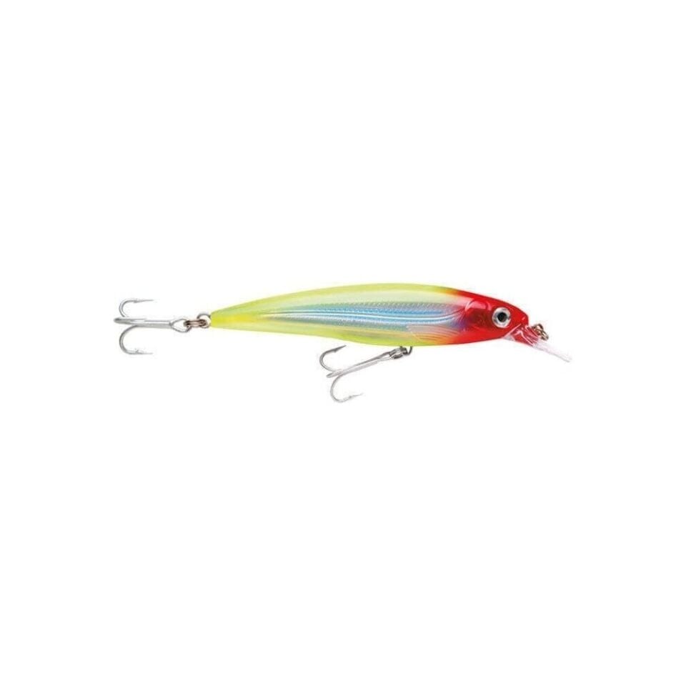 Rapala X-Rap SXR10 CLN CLOWN  Saltwater Sahte Balığı