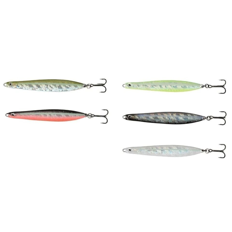 Savage gear Seeker Isp 98mm 23g Sahte Balık