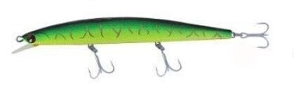 Kendo Seabass Mınnow 17cm 26,8gr Floatıng Suni Yem