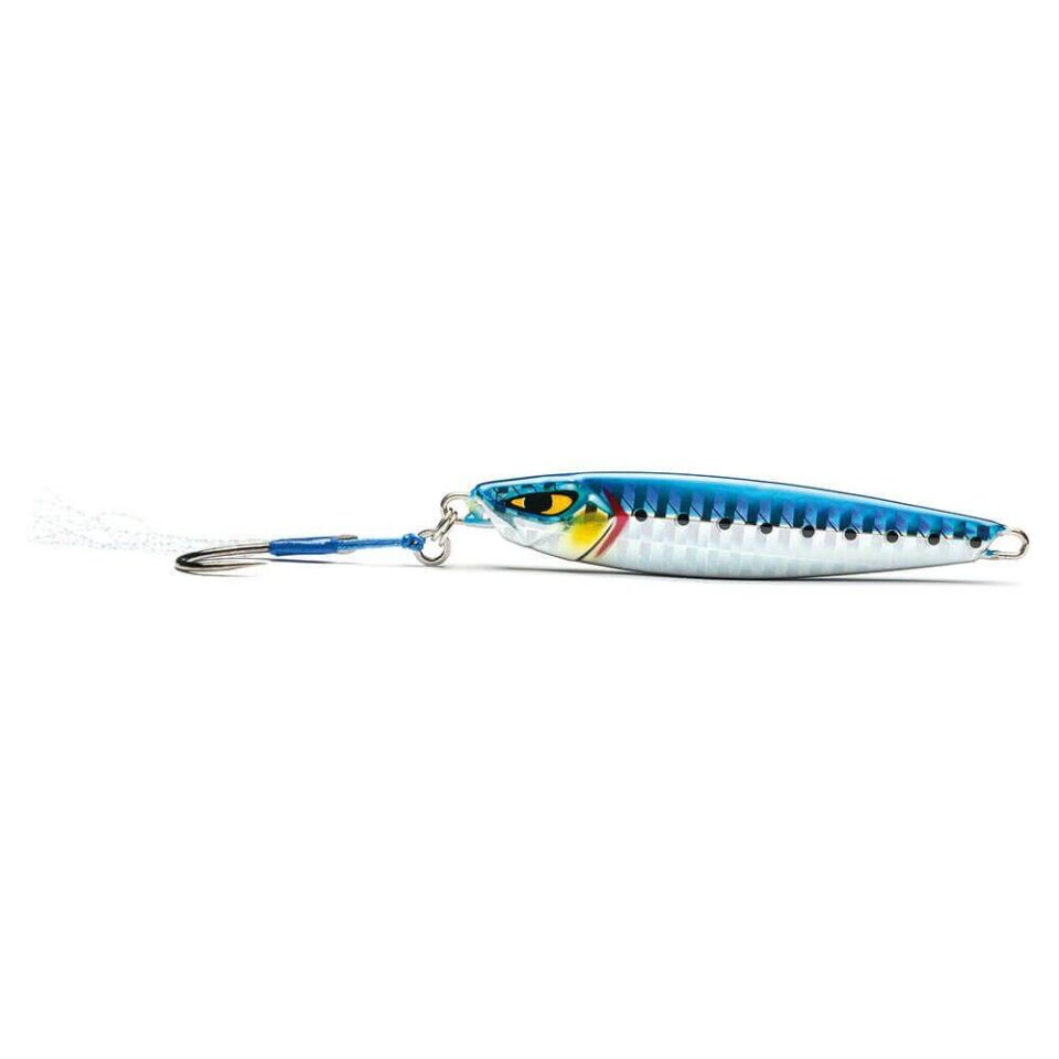 Mustad Tracershot Jig Sahte Yemi 40 Gr.