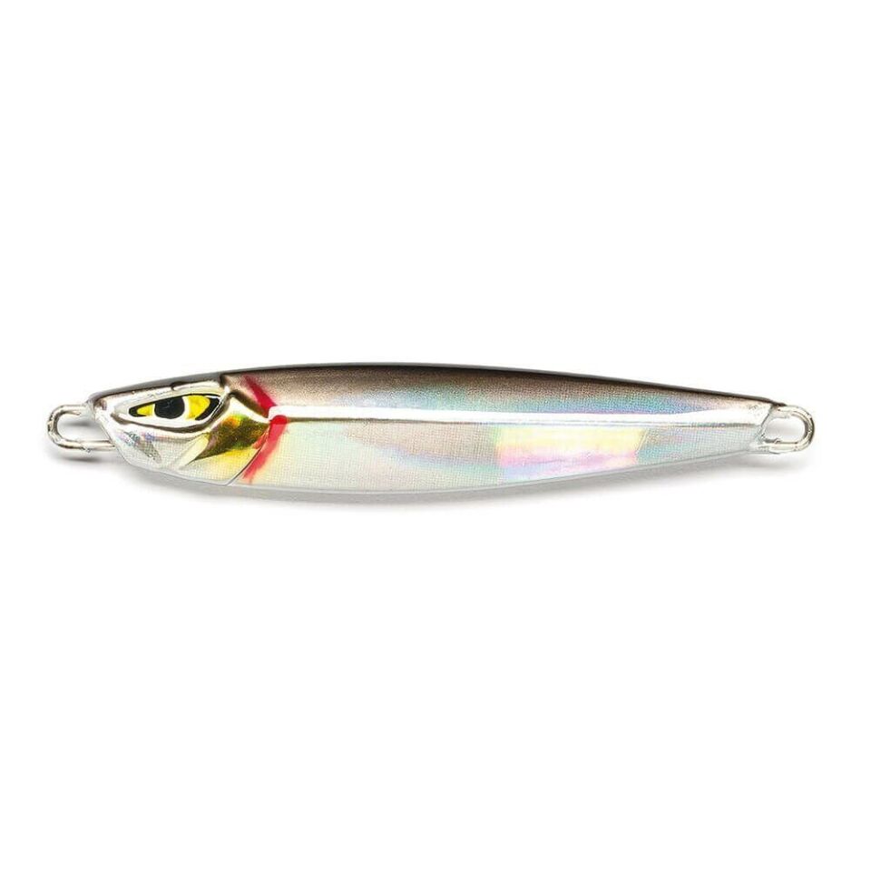 Mustad Tracershot Jig Sahte Yemi 40 Gr.