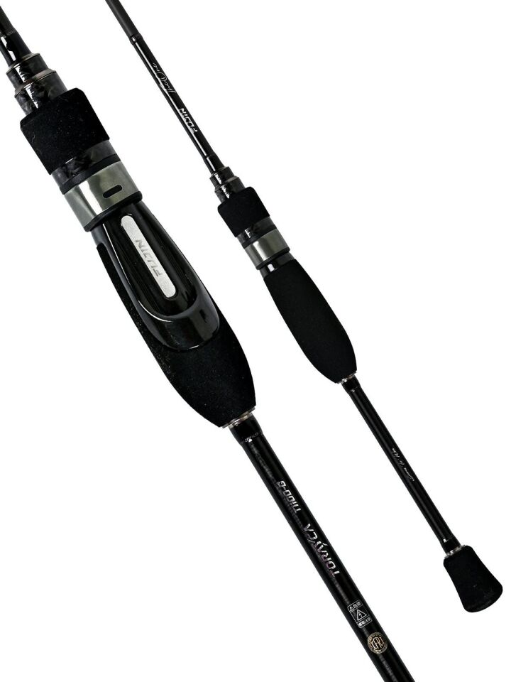 Fujin TheOne 172cm 02-3gr LRF Kamışı 582SUL