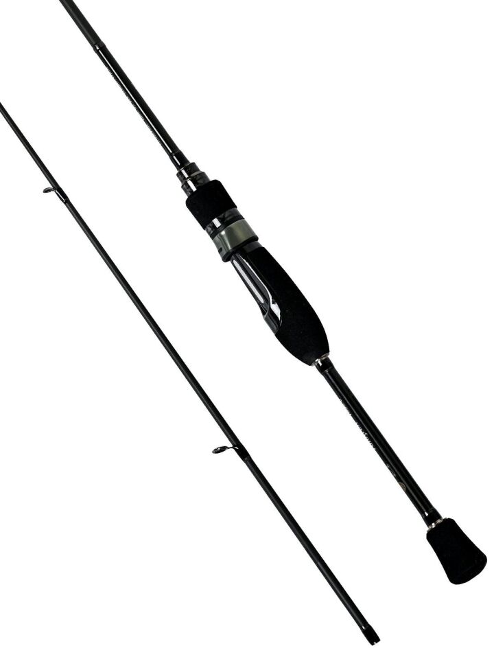 Fujin TheOne 186cm 02-3gr LRF Kamışı 622SUL