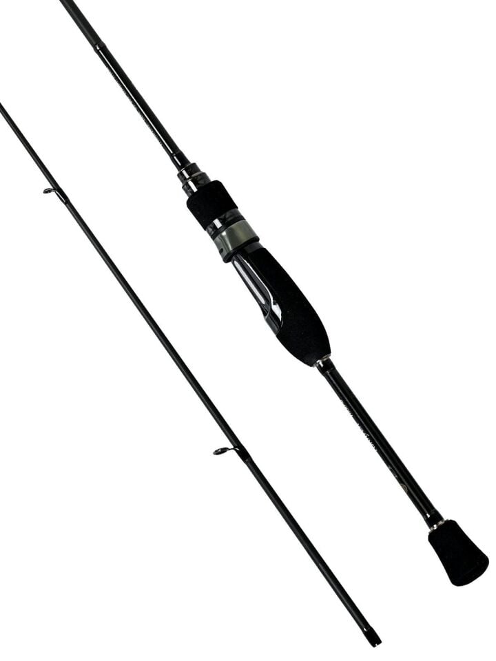 Fujin TheOne 205cm 05-8gr LRF Kamışı 692UL