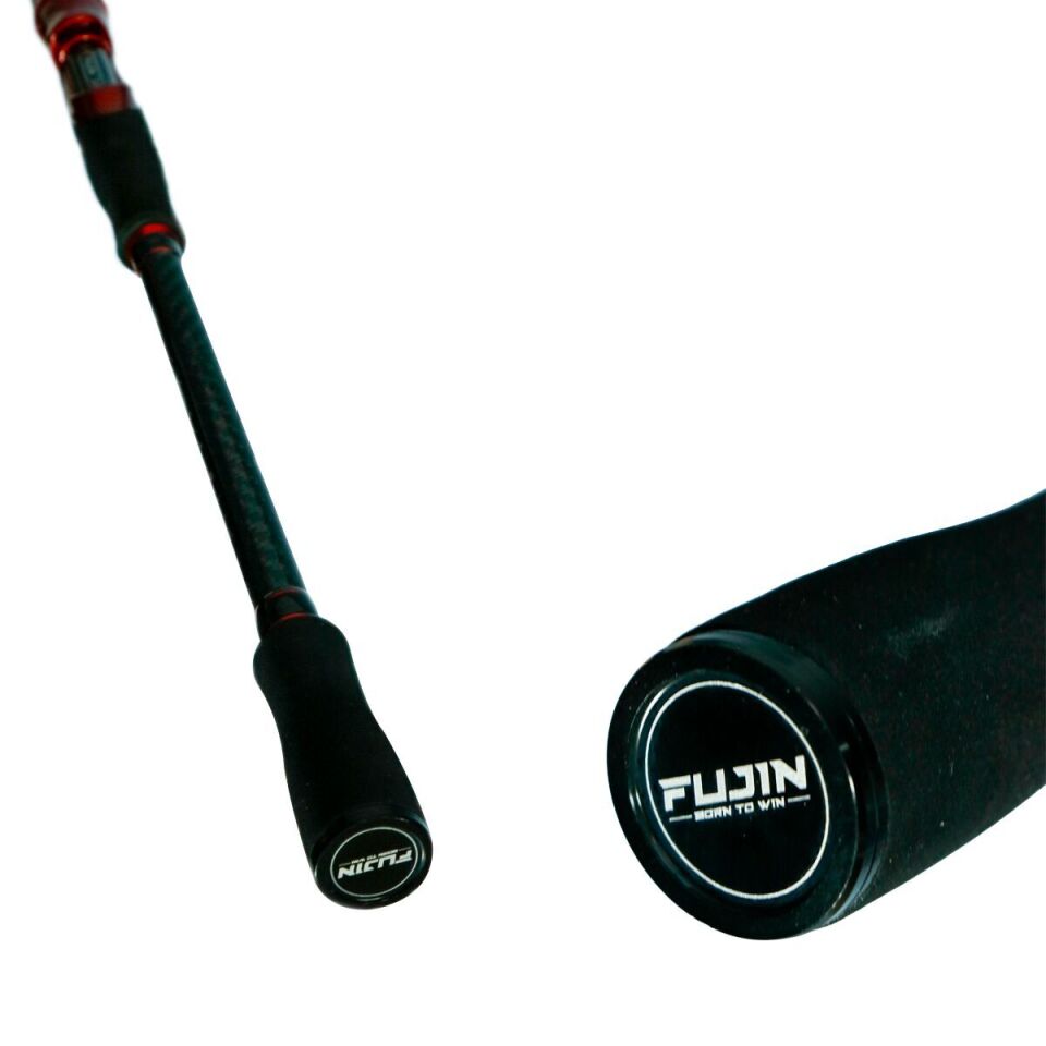 Fujin Red Romeo 240cm 8-37gr Spin Kamış