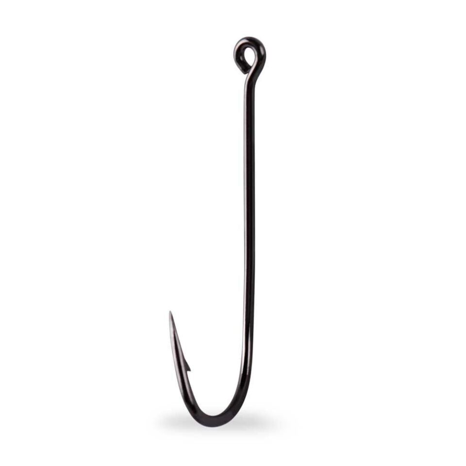 Mustad 92647NP-BN Olta İğnesi NO:2/0 - 7Lİ
