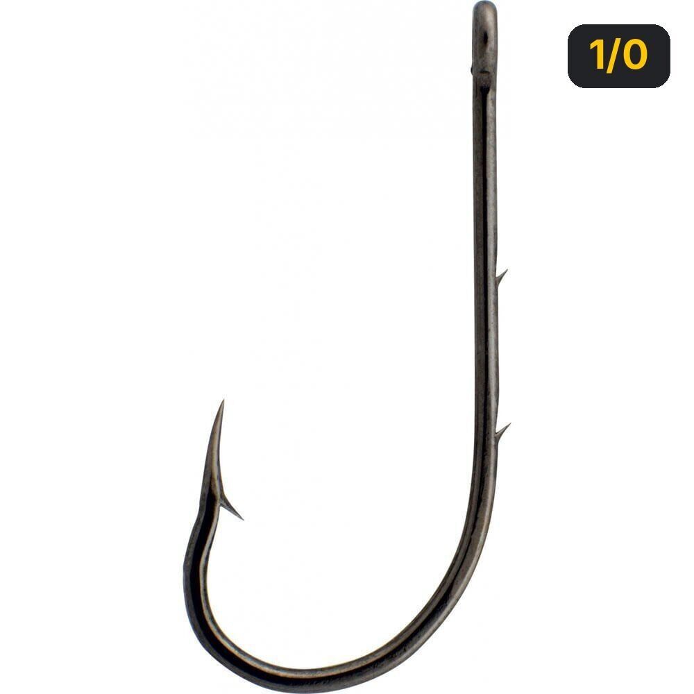 Daiwa Baitholder İğne (10 Adet) 1/0