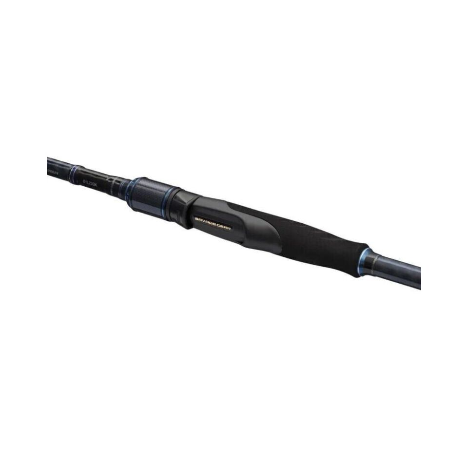 Savage Gear Defiance SG2 Eging 2.55m 2-3.5 2 Parça Olta Kamışı