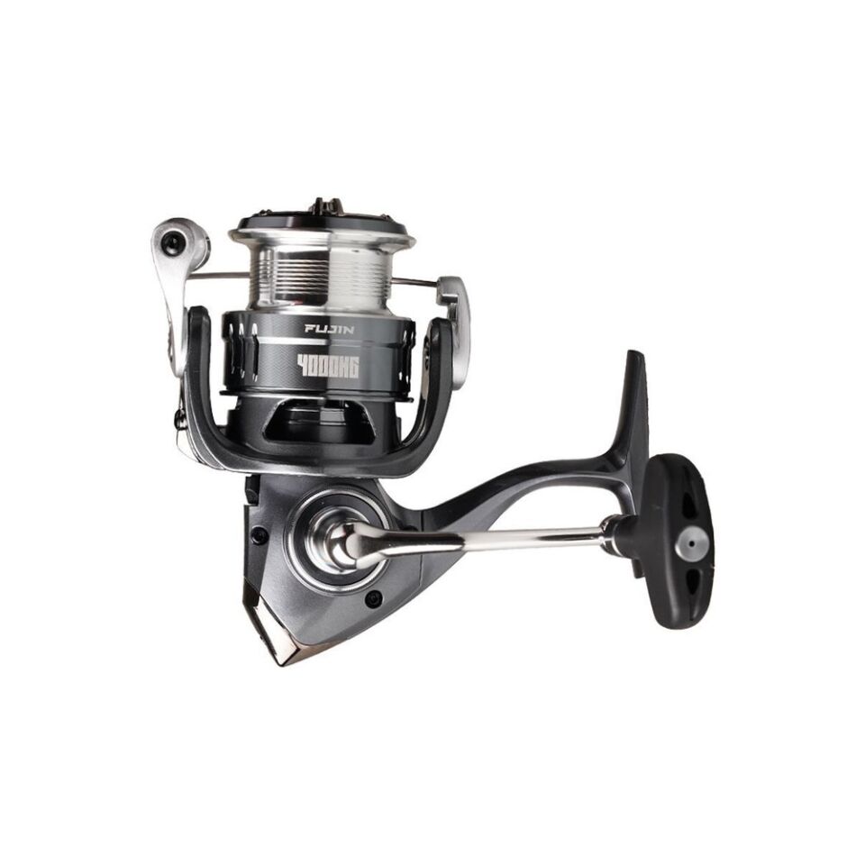 Fujin Tough 4000HG Spin Makinesi