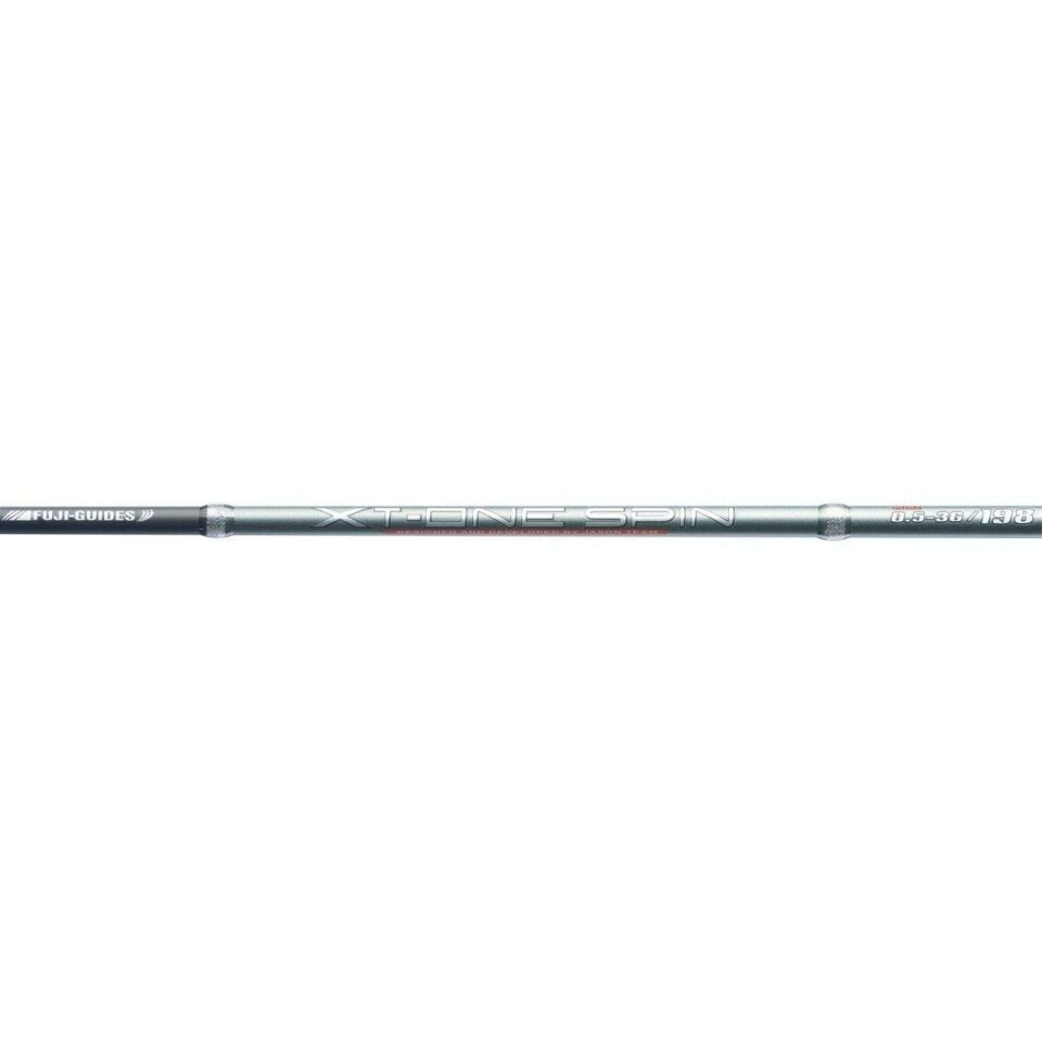Jaxon XT One 198cm 0,5-3g Lrf Kamışı