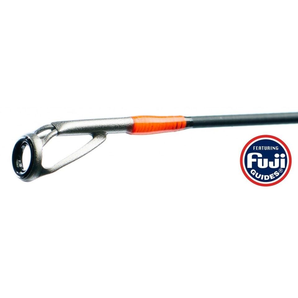 Jaxon XT One 198cm 0,5-3g Lrf Kamışı