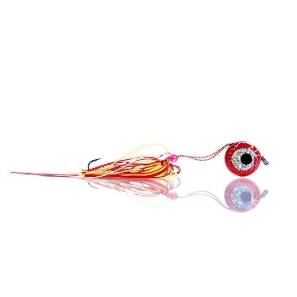 Pandora Magic Eyes Tai Rubber Yem 60 GR