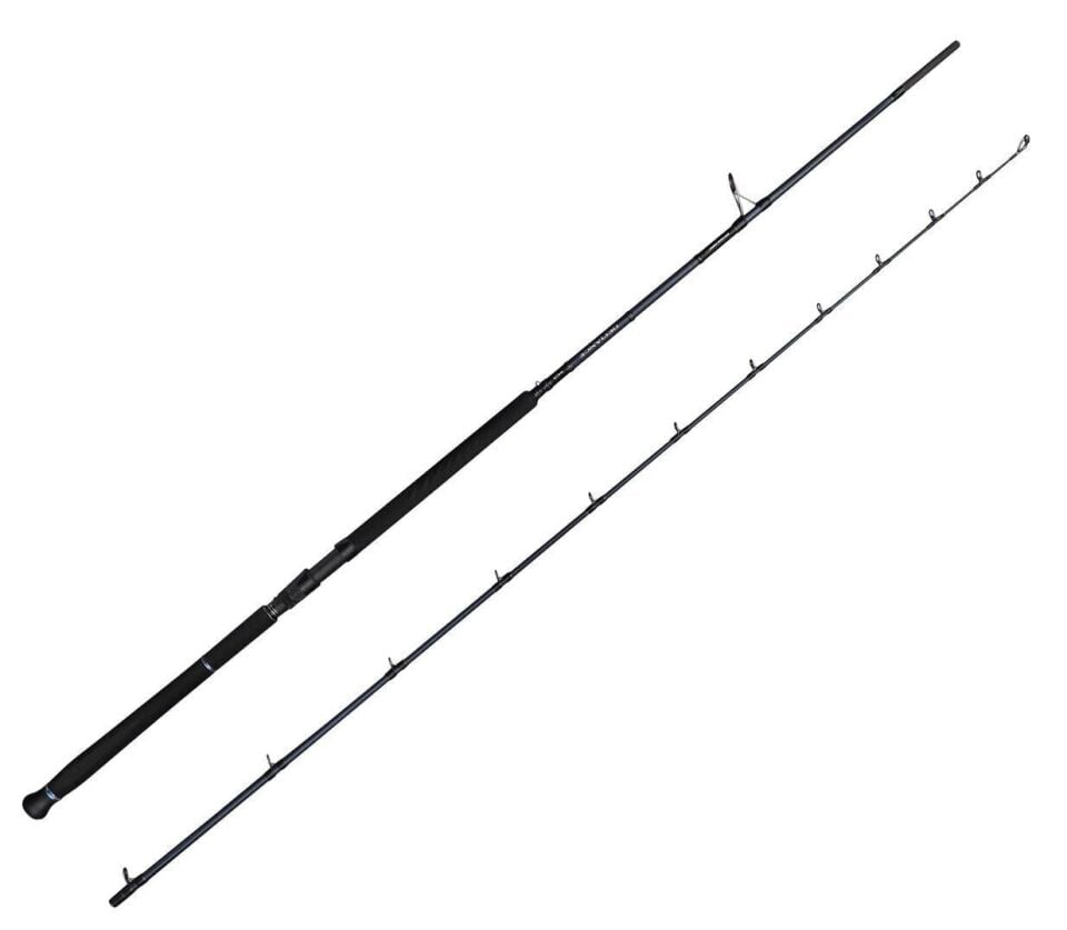 Savage Gear Defiance SG2 Shore Jig 3.05m 30-100gr 2 Parça Olta Kamışı