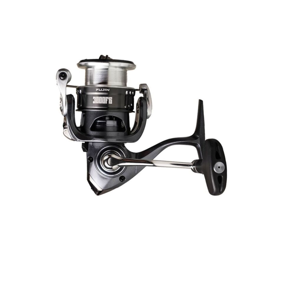 Fujin Tough 3000FG Spin Makinesi