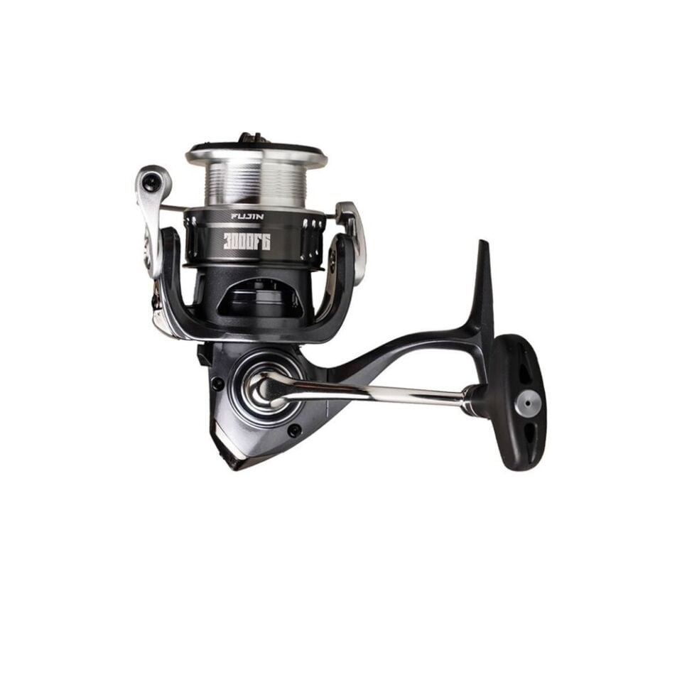 Fujin Tough 3000FG Spin Makinesi