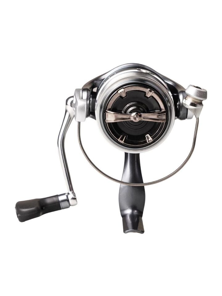 Fujin Tough 1000FG LRF Makinesi