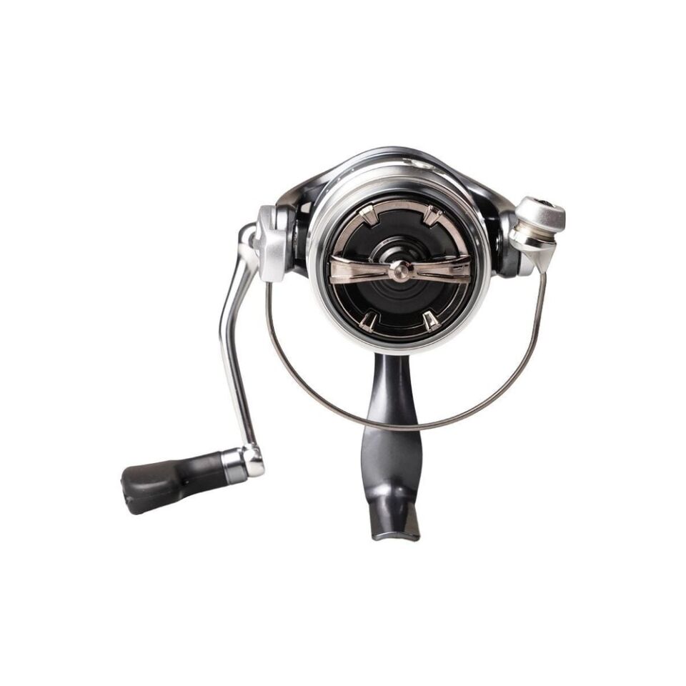 Fujin Tough 1000FG LRF Makinesi