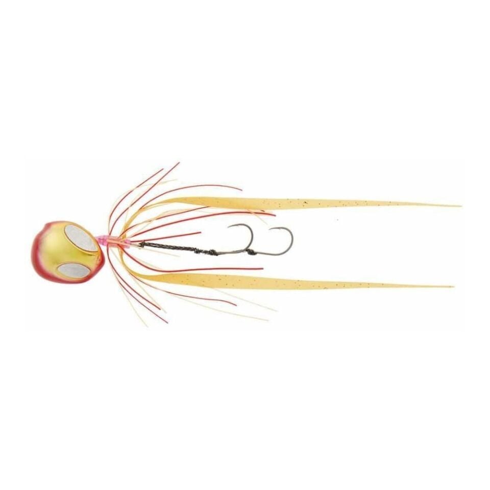 Storm Docan Snapper Ball Sahte Yemi 80GR