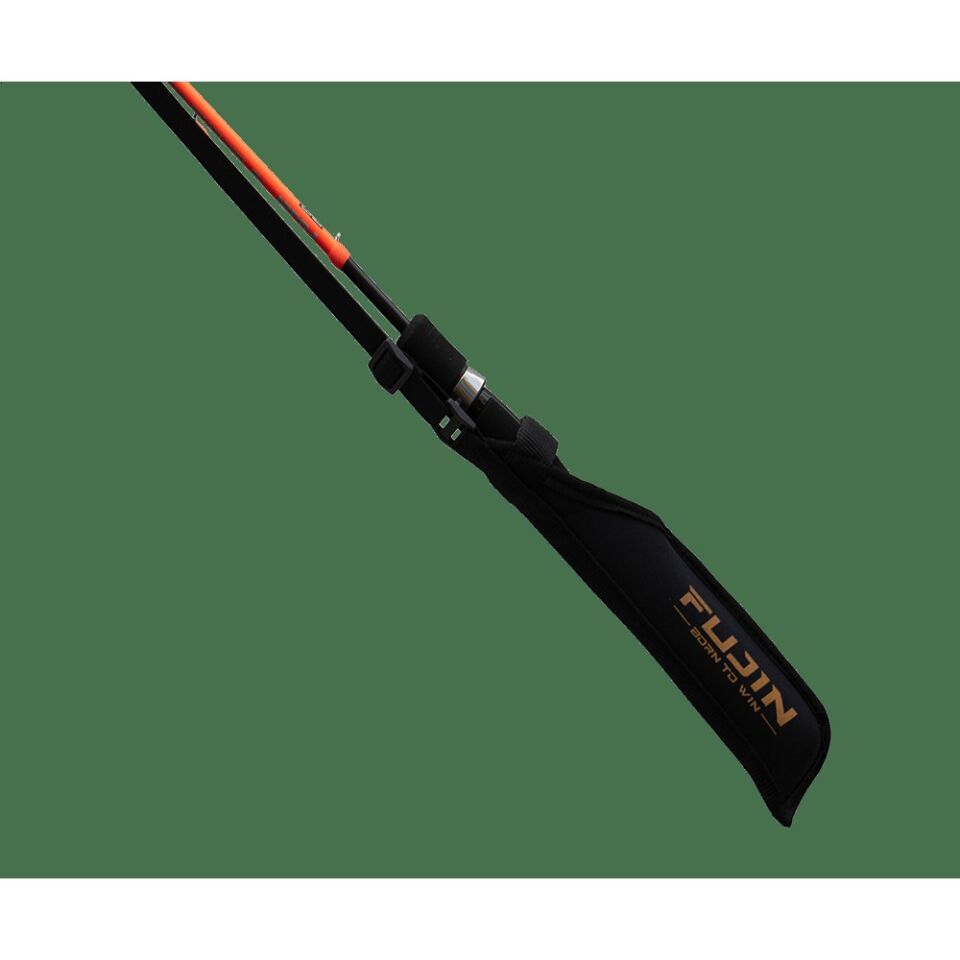 Fujin Neo Rod Case Neopren Kamış Koruyucu