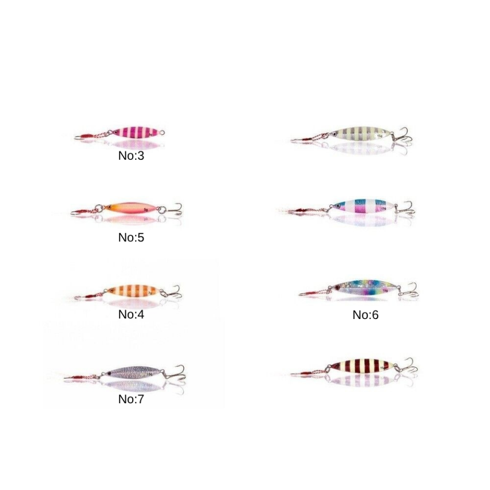 Pandora Jig Coin 1299 10Gr