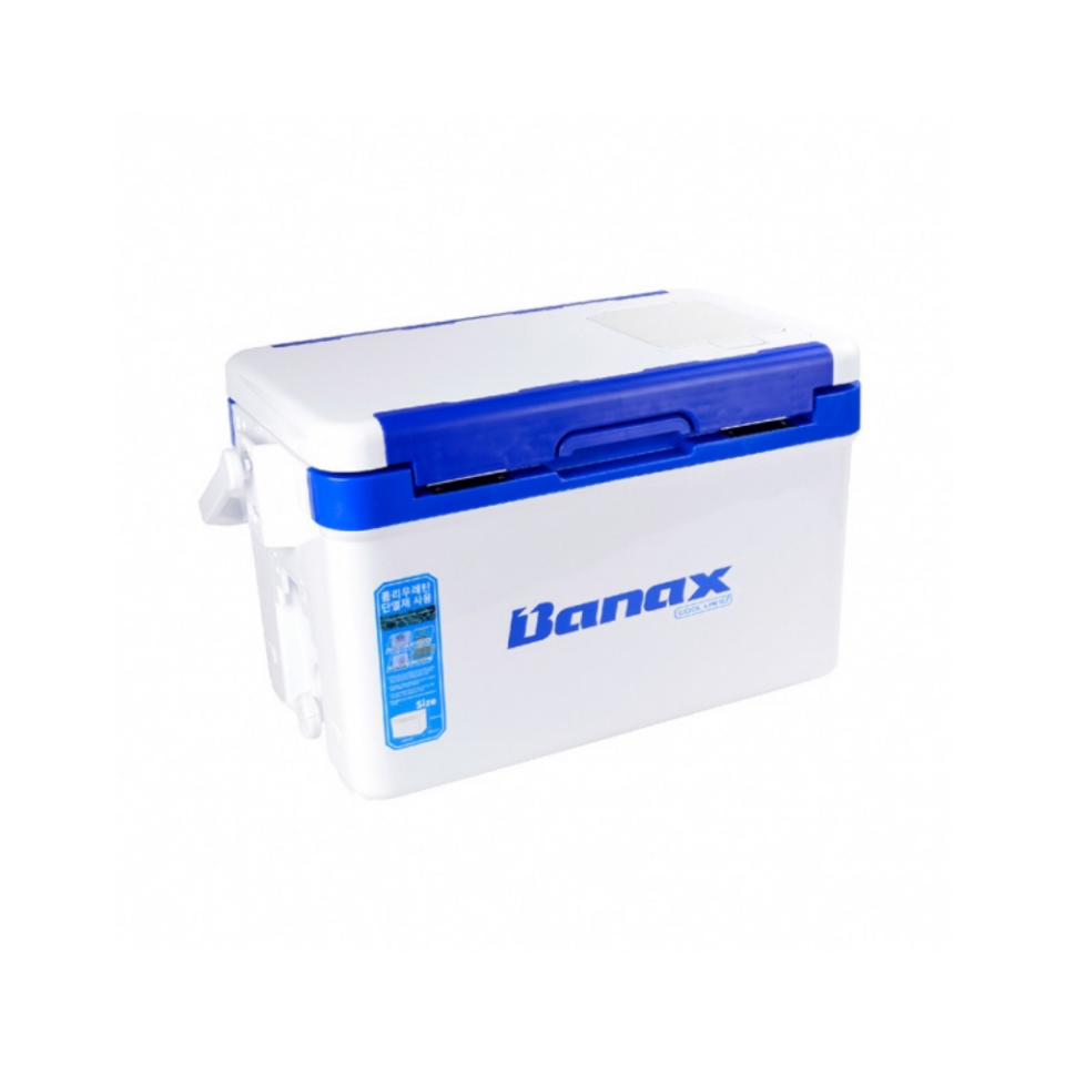 Banax Cool Land 22L Buzluk 2203