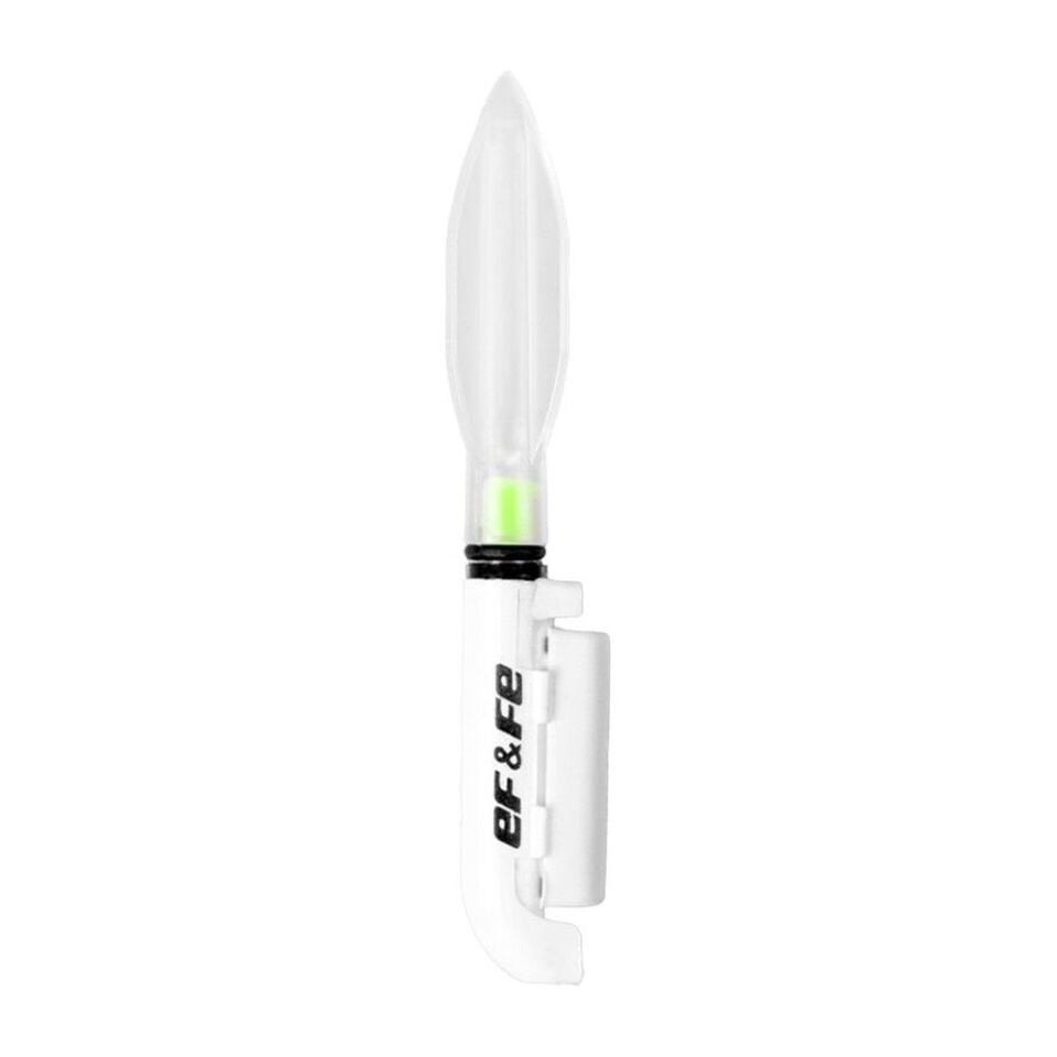 Effe Light Işıklı Topuz