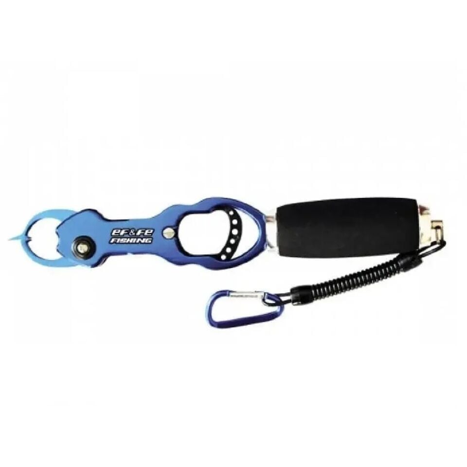 Effe Gripper Balık Tutucu