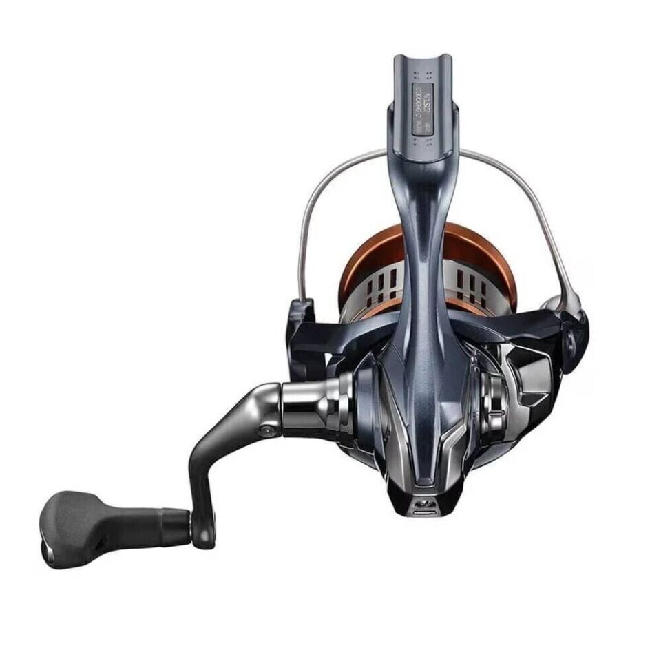 Shimano Nasci FD C3000 HG Spin Olta Makinesi