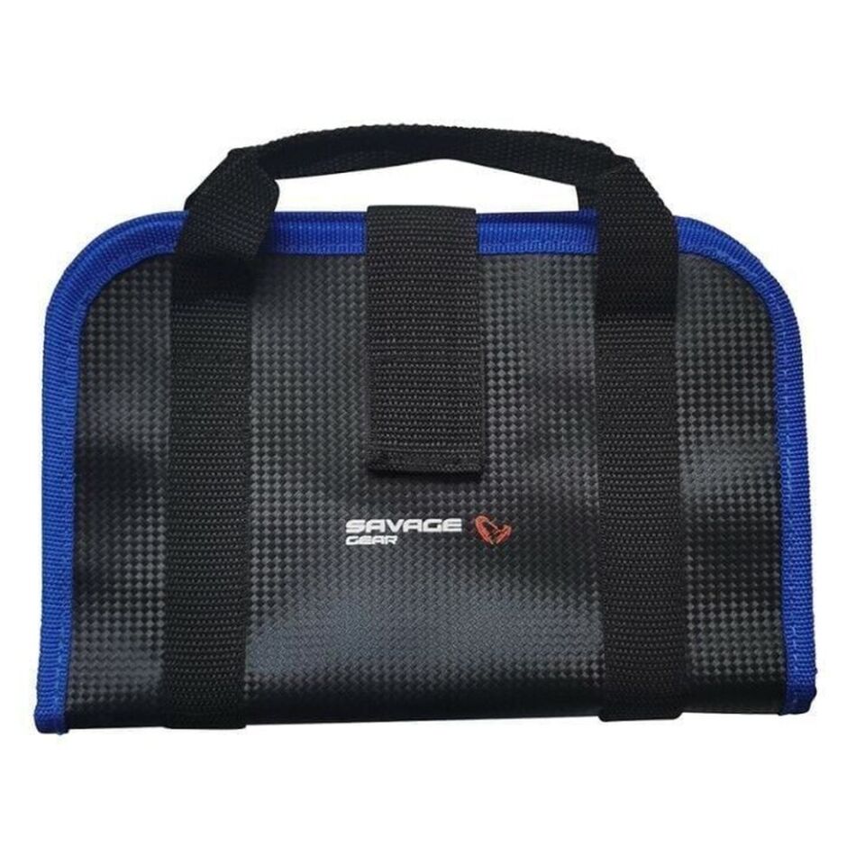 Savage Gear Jig Bag 34X25cm 16 Long-Semilong 60-150gr