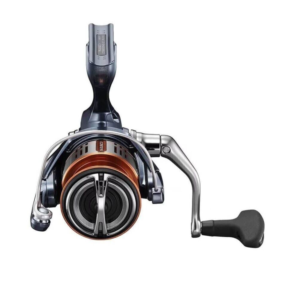 Shimano Nasci FD 4000 Spin Olta Makinesi