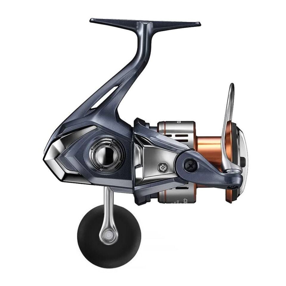 Shimano Nasci FD 5000 XG Spin Olta Makinesi