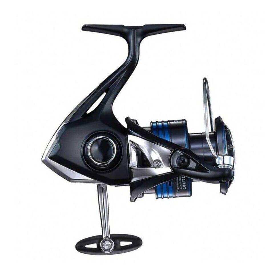 Shimano Nexave FI 4000 Spin Olta Makinesi
