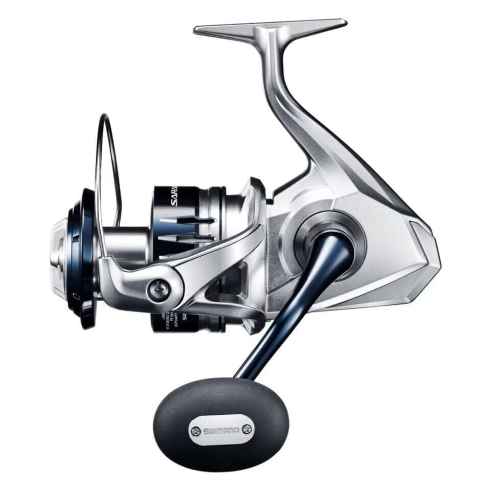 Shimano Saragosa SW 10000 PG Jig Olta Makinesi
