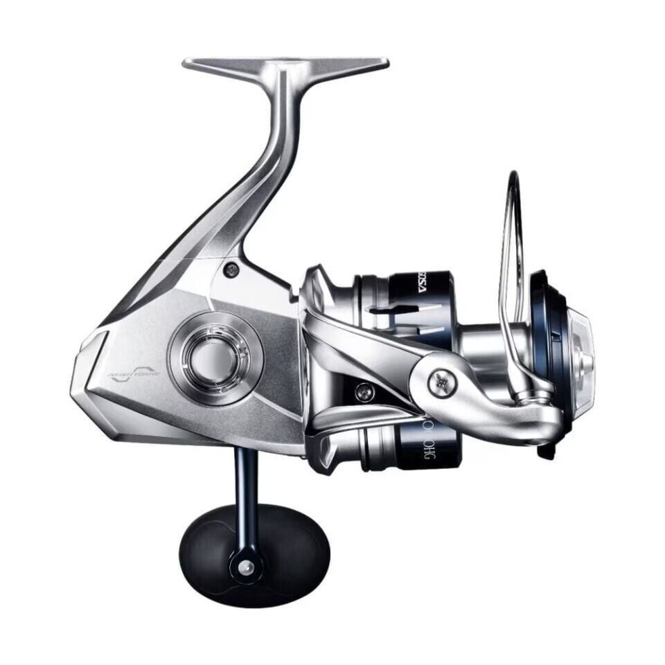 Shimano Saragosa SW 10000 PG Jig Olta Makinesi