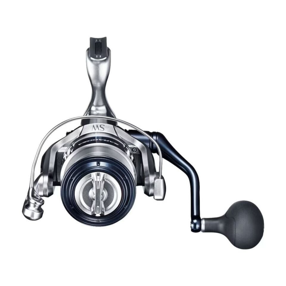 Shimano Saragosa SW 6000 HG Jig Olta Makinesi