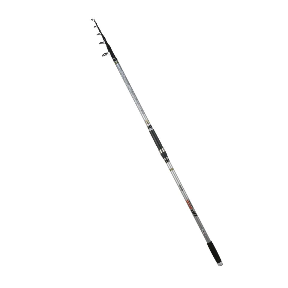 Kaido Skuga 420 Surf Kamışı 100-300 g