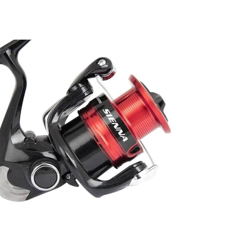 Shimano Sienna 4000 FG Spin Olta Makinesi