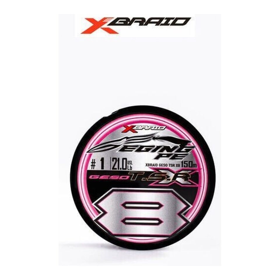 Ygk X092 Geso Tsr X8 Eging 150M Multicolor İp Misina 0.6 PE 0.12 MM