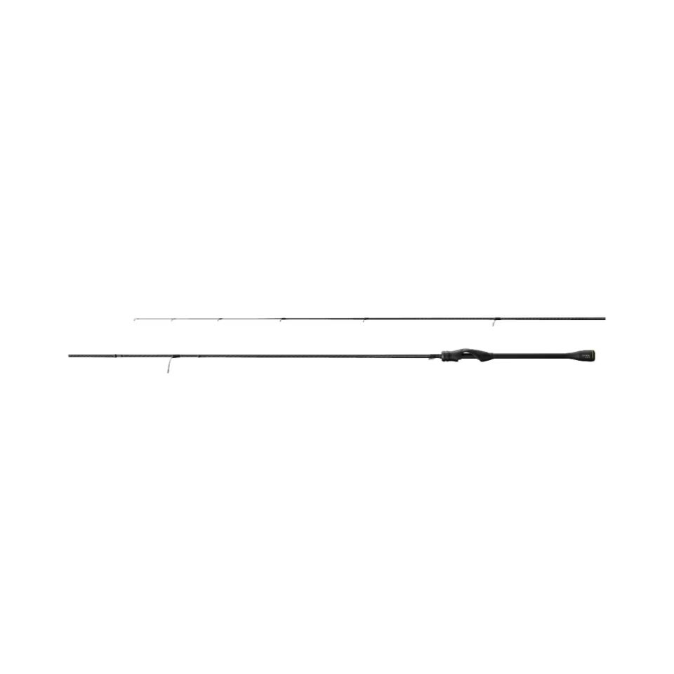 Shimano Soare XR 229 Cm 0.5-5 Gr Solit Tip Lrf Olta Kamışı