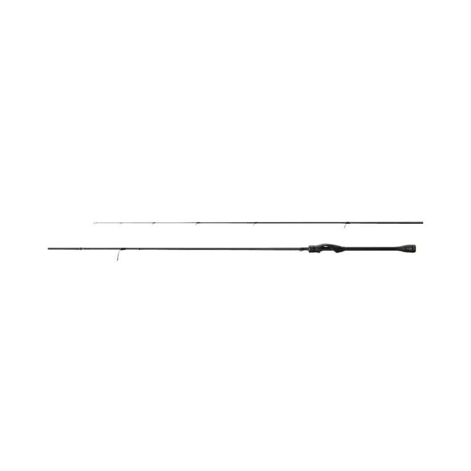 Shimano Soare XR 229 Cm 0.5-5 Gr Solit Tip Lrf Olta Kamışı