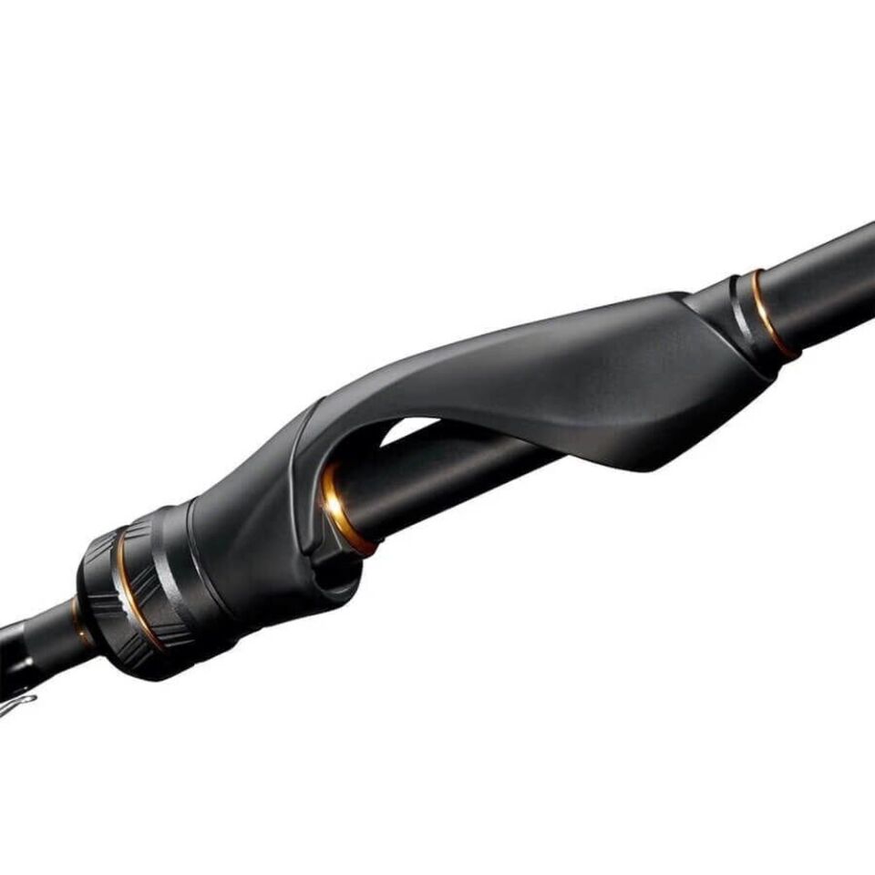 Shimano Soare XR 229 Cm 0.5-5 Gr Solit Tip Lrf Olta Kamışı