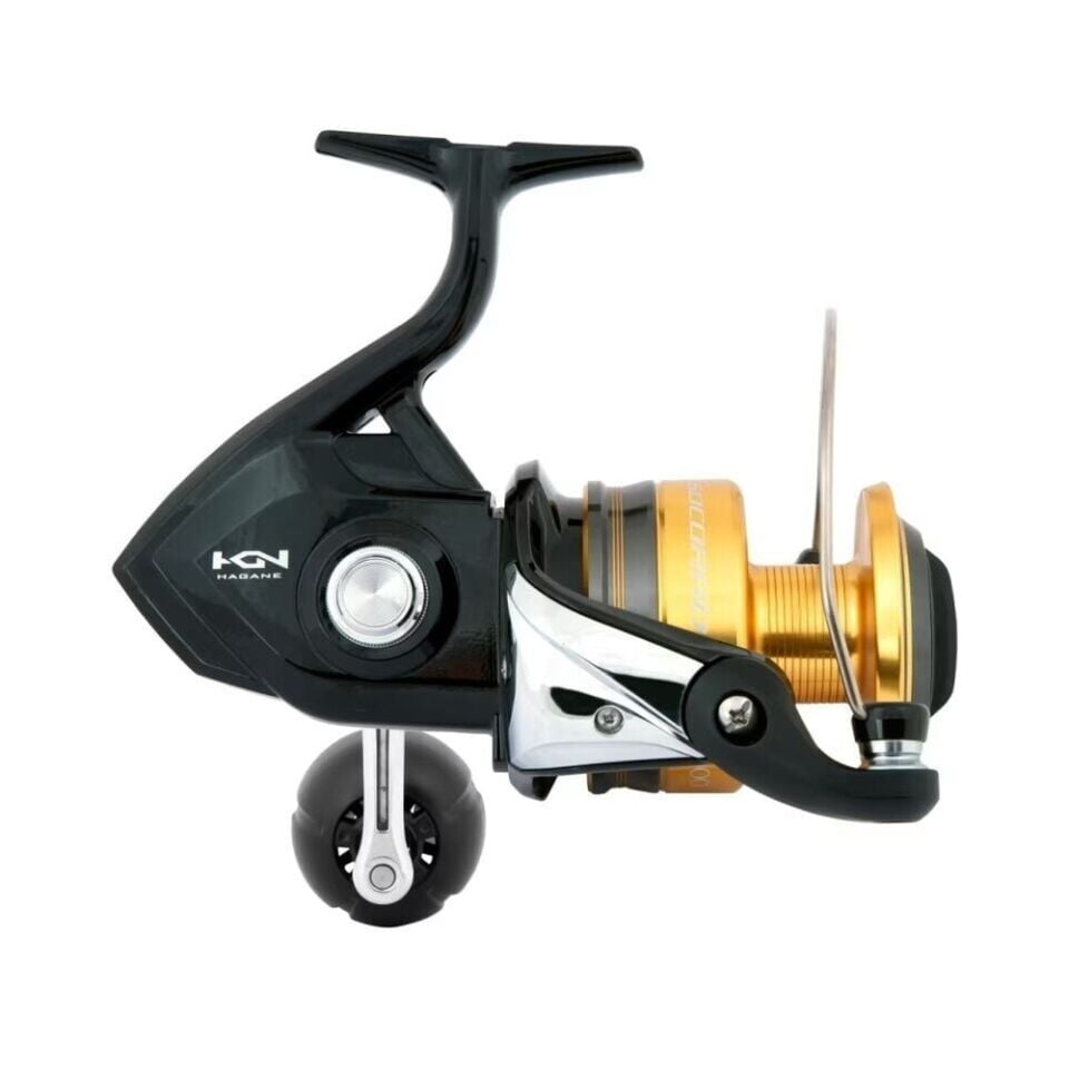 Shimano Socorro SW 10000 Jig Olta Makinesi