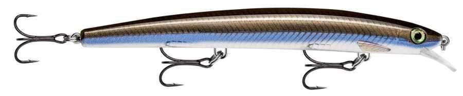 Rapala Max Rap 13cm 15gr Sahte Balığı