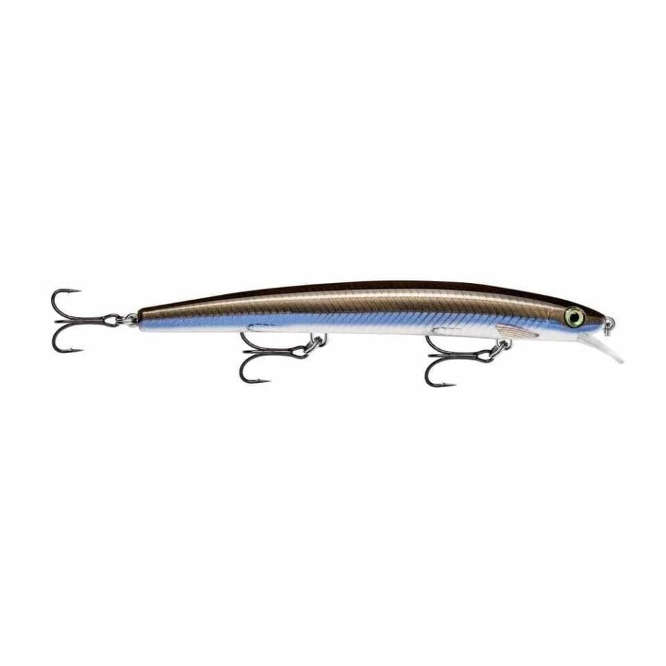 Rapala Max Rap 13cm 15gr Sahte Balığı