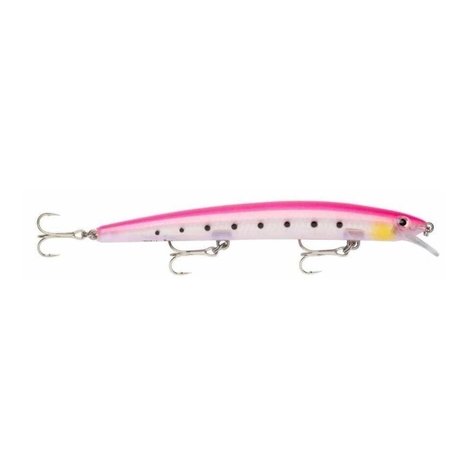 Rapala Max Rap 13cm 15gr Sahte Balığı